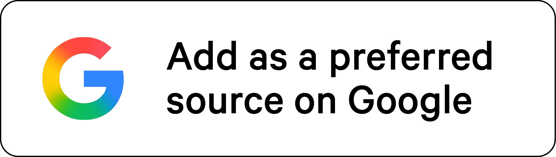 Add Afar as Preferred Source