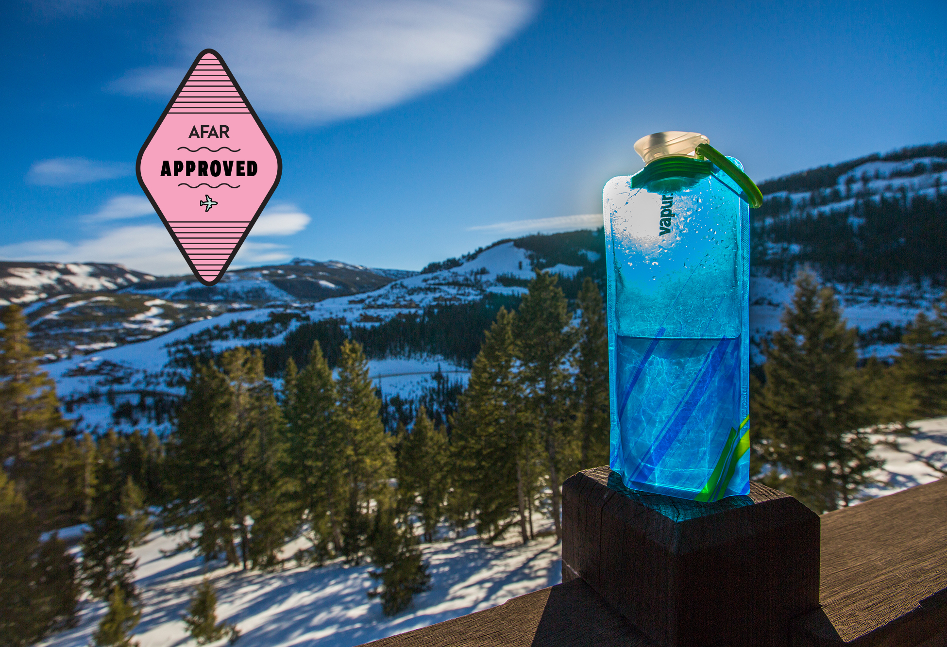 Vapur Anti-Bottle - Thumbnail 5