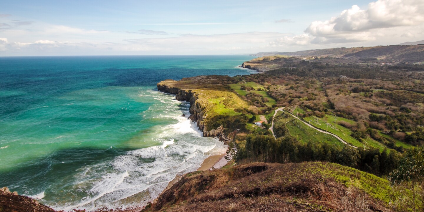 Entfliehen Sie mit diesen beiden ruhigeren Cliffside
