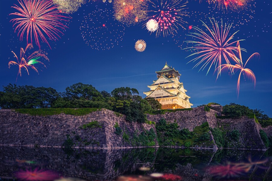 14 New Year's Traditions From Around the World - AFAR