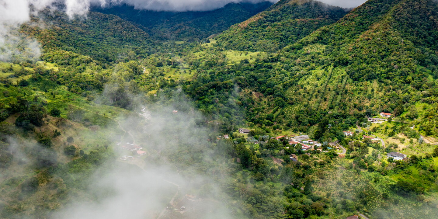 Panama