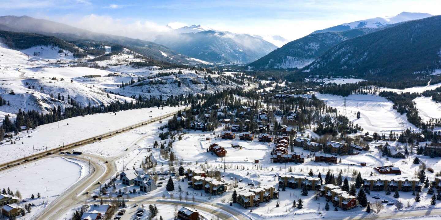 10 Best Places to Visit in December