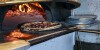 Whistler, BC; Apr. 14, 2015: Making pizza at Pizzeria Antico. Photo: Joern Rohde/www.joernrohde.com