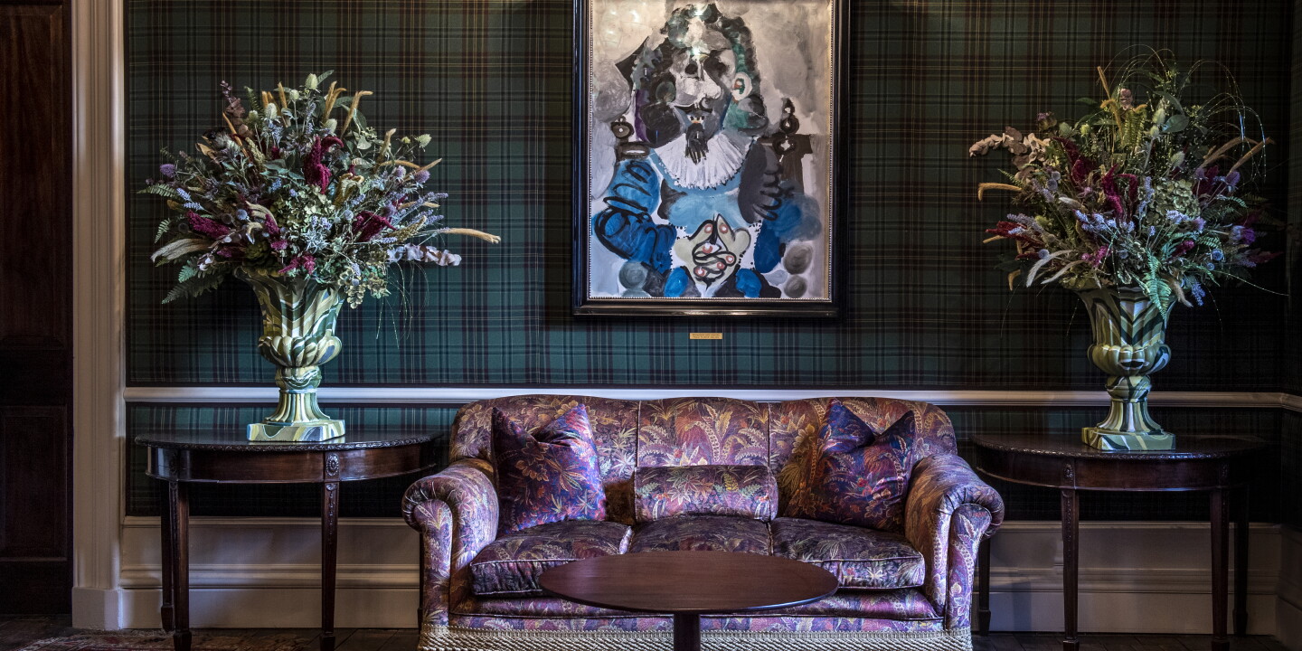 Fife Arms