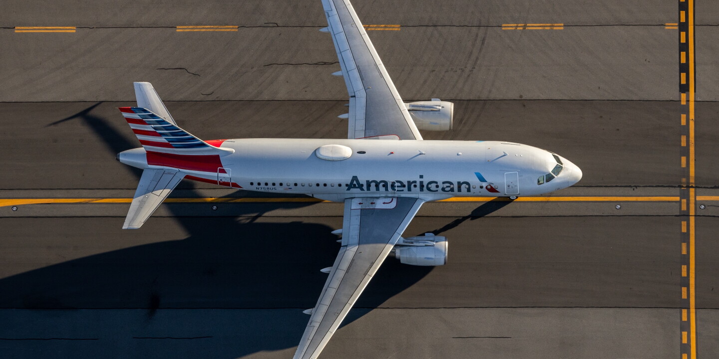 American Airlines Changes Its 24-Hour Refund Rule