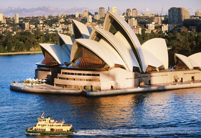 Review of Sydney Opera House | Sydney, Australia, Oceania - AFAR review-of-sydney-opera-house-sydney-australia-oceania-afar