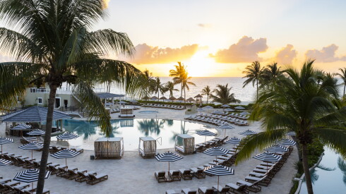 Hyatt Zilara Riviera Maya