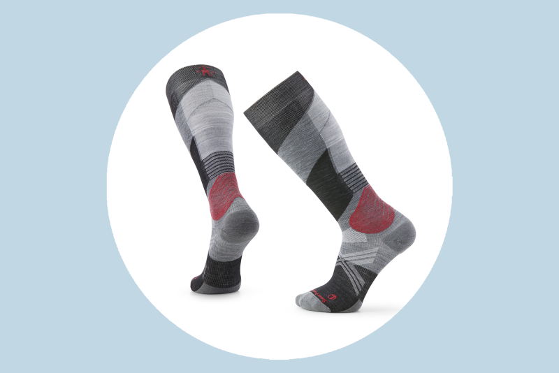 Smartwool ski socks