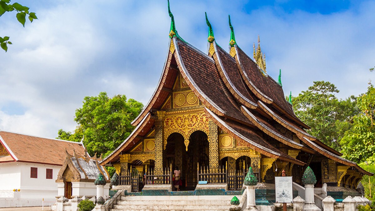 Review of Wat Xieng Thong | Luang Prabang, Laos, Asia - AFAR