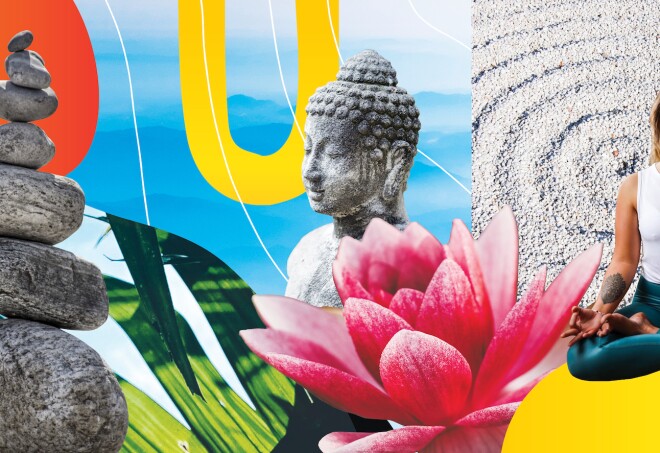8 Meditation Retreats in the U.S. to Book Now