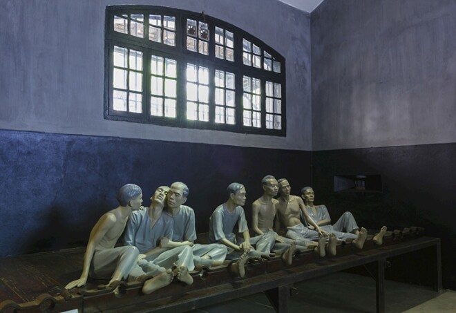 Hoa Lo Prison Museum