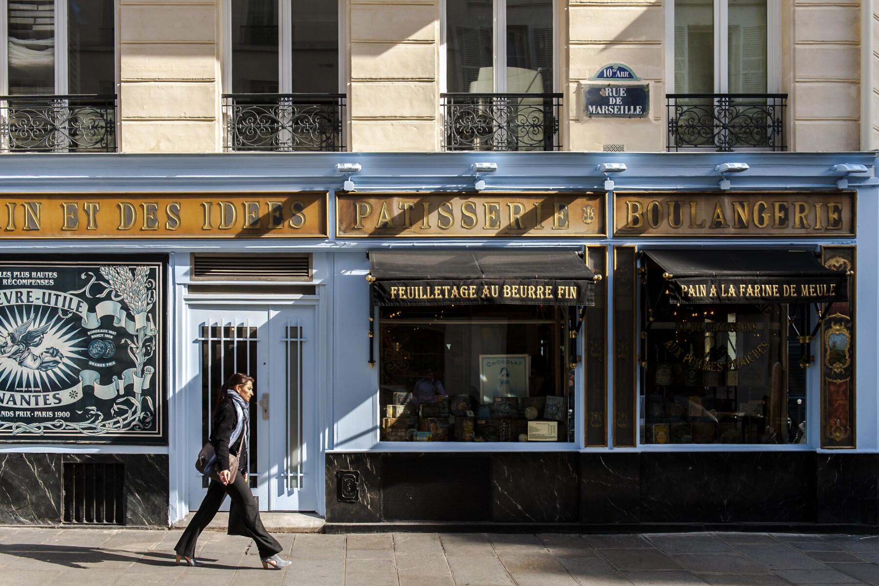 Where to Go in Paris, France in 2017 - AFAR