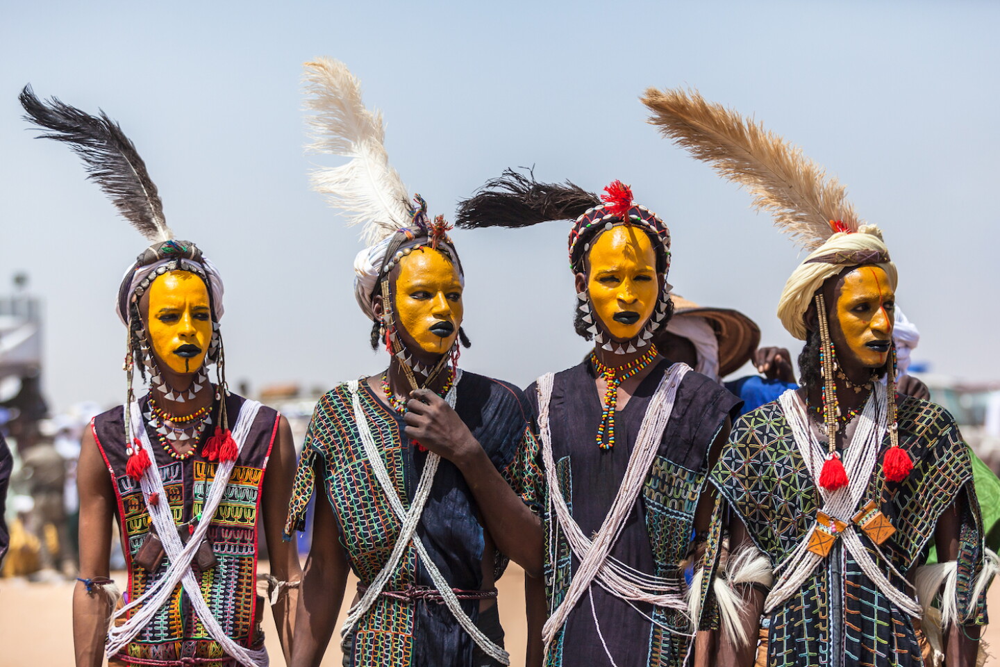 4 African Cultural Traditions Travelers Can Participate In AFAR 4-african-cultural-traditions-travelers-can-participate-in-afar