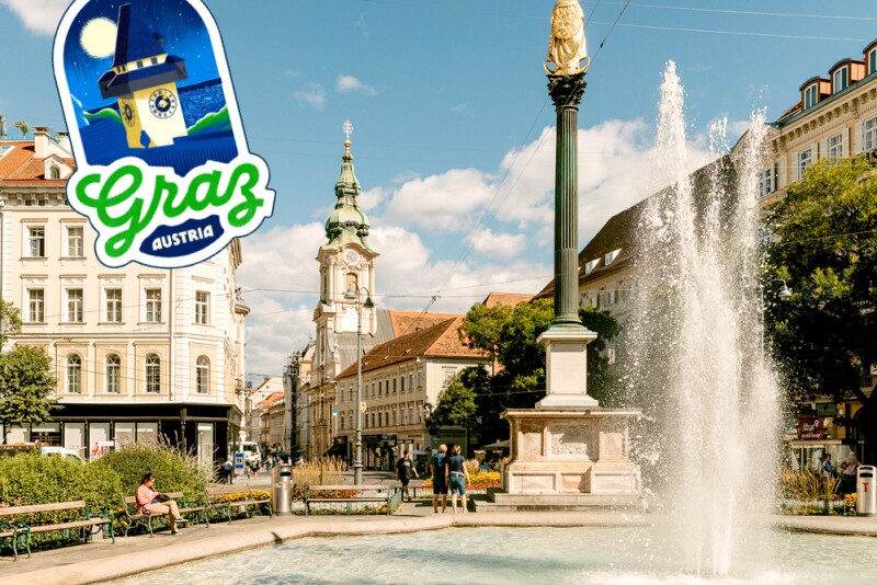 AFAR Where to Go 2023 Graz, Austria