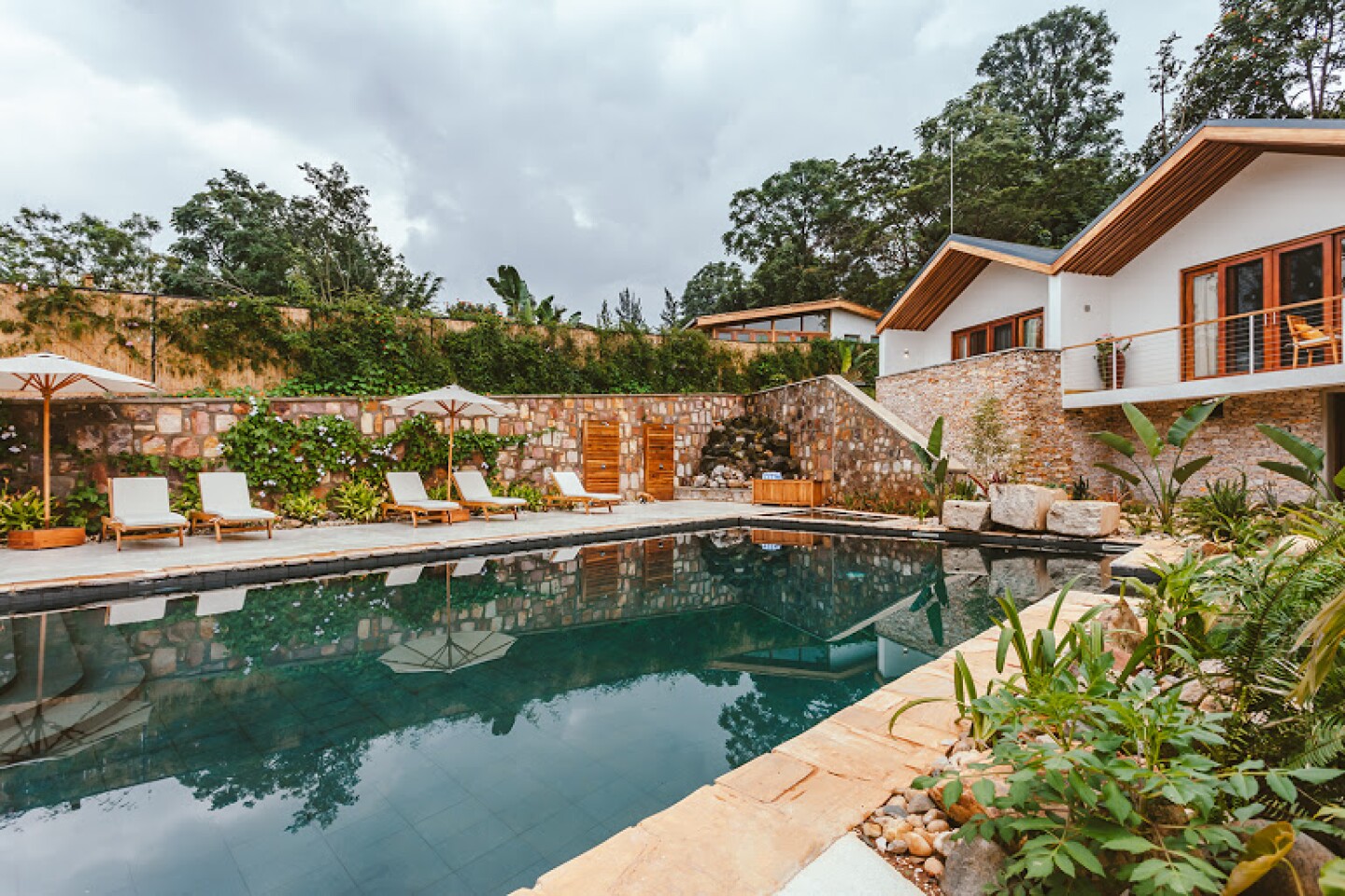 The Best Luxury Lodges in Rwanda - AFAR