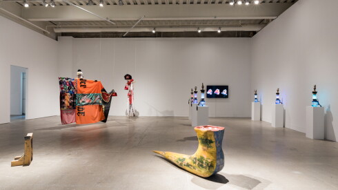 Celebrate LGBTQ Pride at These Powerful U.S. Art Exhibits