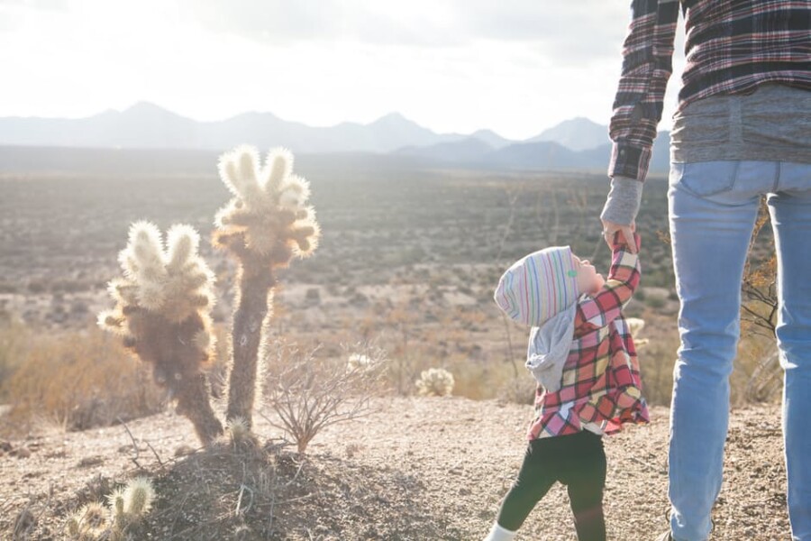 Living Our Values: A Letter from AFAR Cofounder Greg Sullivan