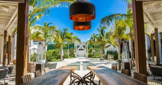 How to Master the Art of Doing Nothing on a Beach