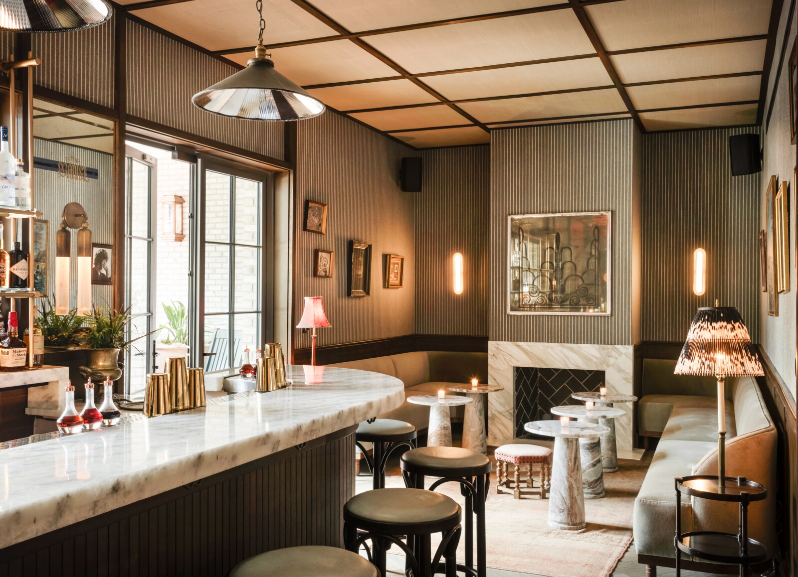 In-Depth Review of the Nickel Hotel in Charleston - AFAR