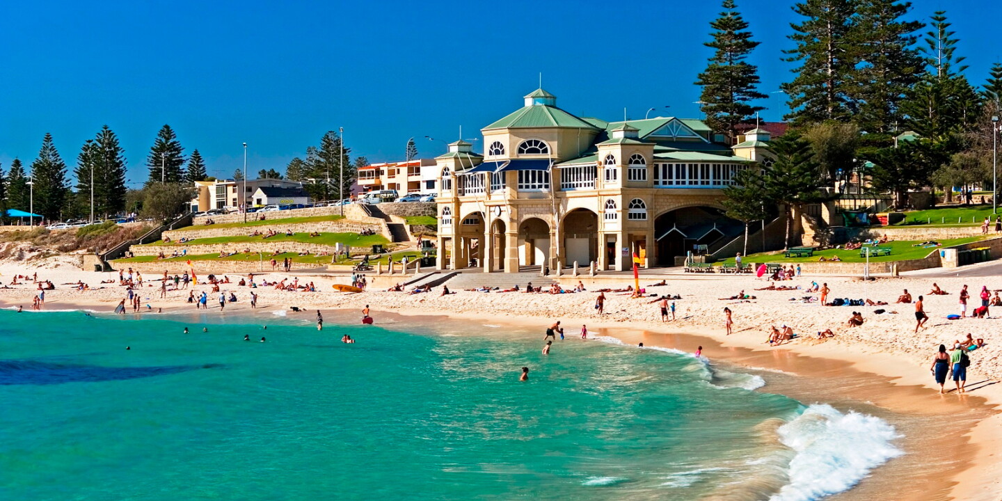Review of Cottesloe Beach | Cottesloe, Australia, Oceania - AFAR