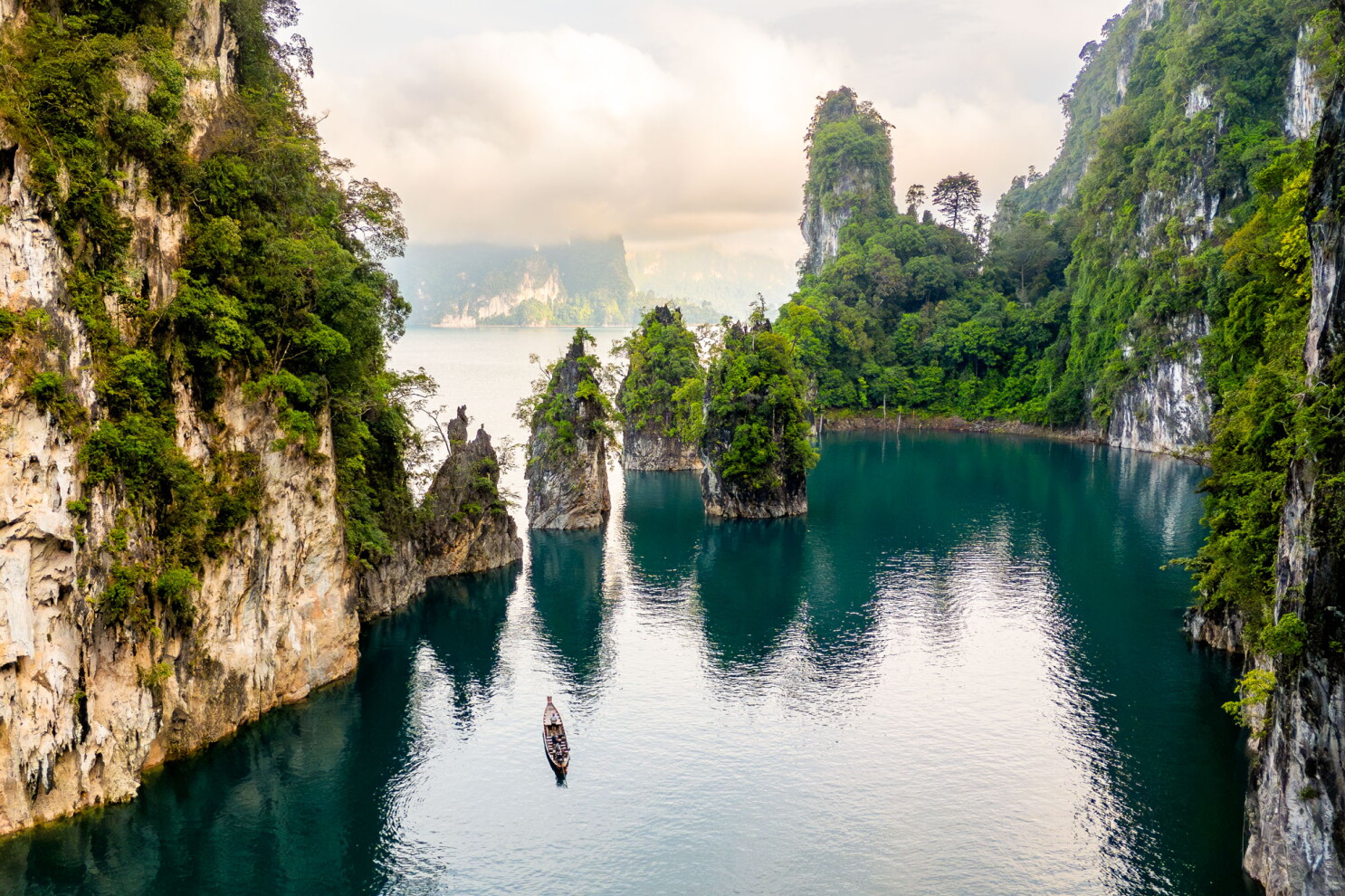 Khao Sok