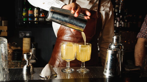How Utah’s Weird Laws Made It One of the Coolest Places to Drink in the U.S.
