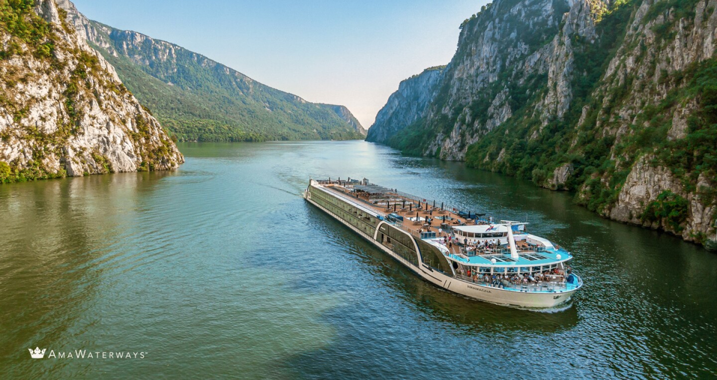 7-Day Cruise Itinerary Along the Danube River - AFAR