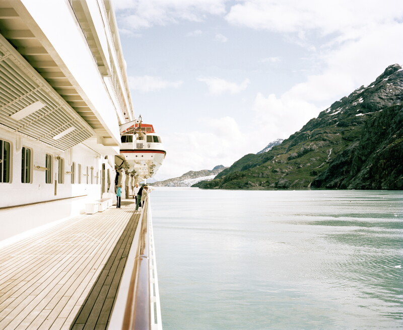 How to Cruise Alaska’s Inside Passage - AFAR
