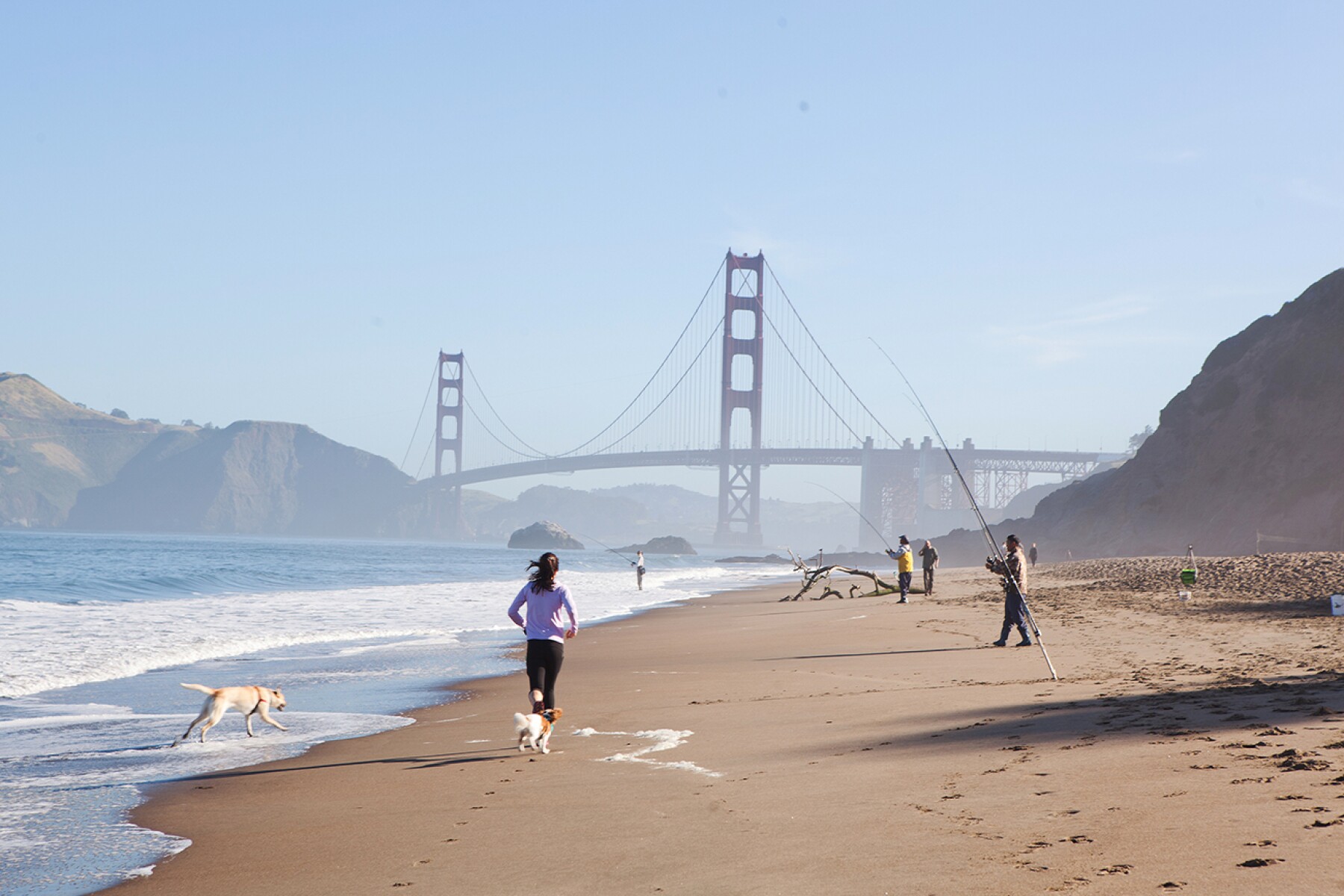 A Practical Guide to Outdoor Activities while Social Distancing - AFAR