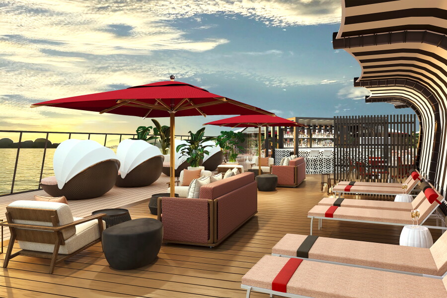 Cruise Lines That Offer Ship-Within-a-Ship Experiences - AFAR