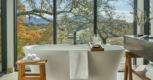 The Most Exciting Hotels Coming to Sonoma and Napa Valley in 2021