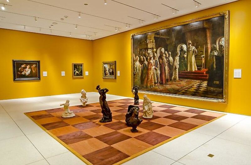 Museo de Arte de Ponce