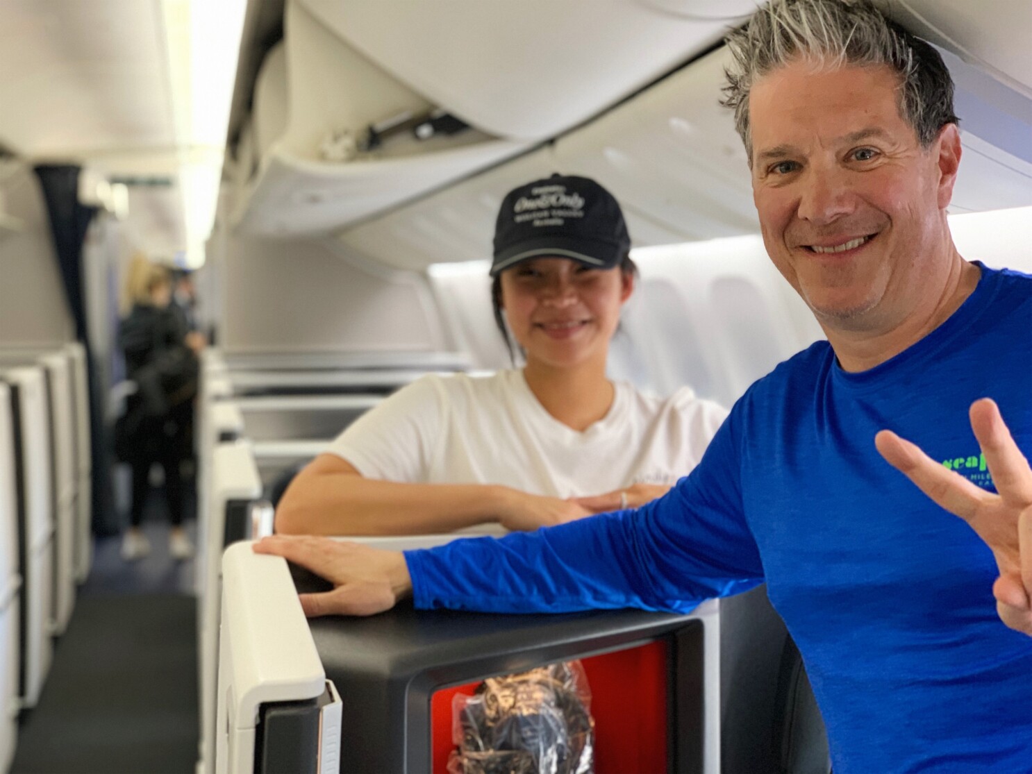 Q&A with Michael Holtz of SmartFlyer - AFAR Media