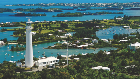Where to Sample Bermuda's Unique Cuisines