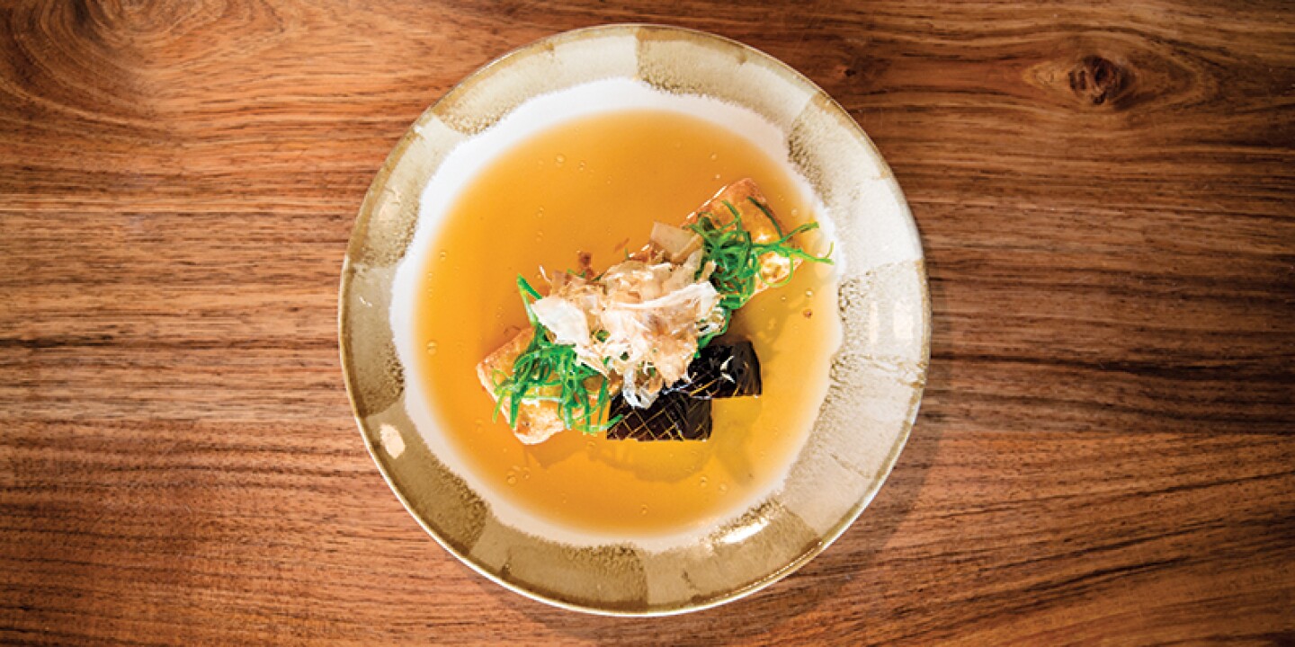 Review of Rokai | Mexico City, Mexico, North America - AFAR