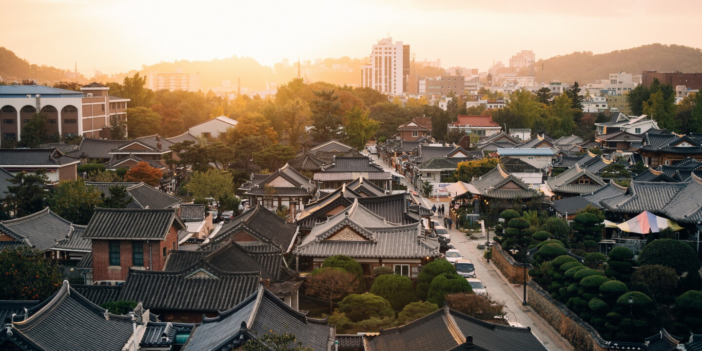 Is It Safe to Travel to South Korea Right Now? Is It Safe to Travel to South Korea Right Now?