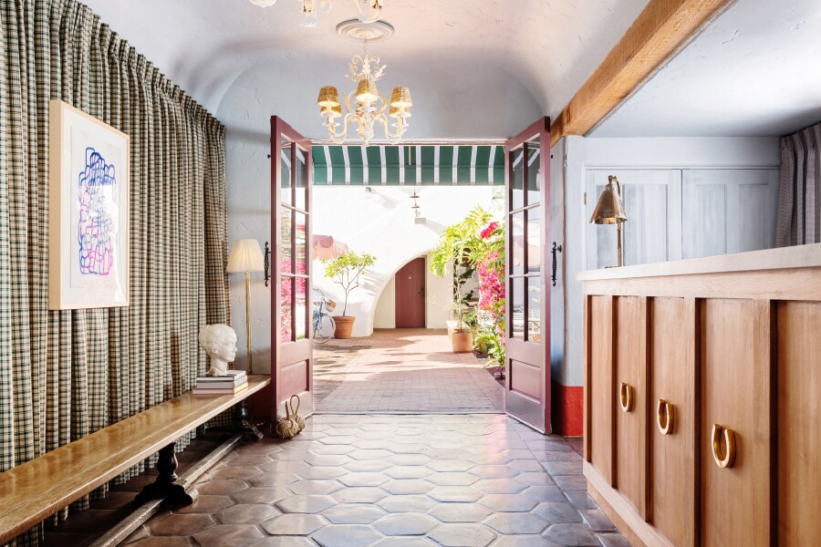 What’s New in Santa Barbara