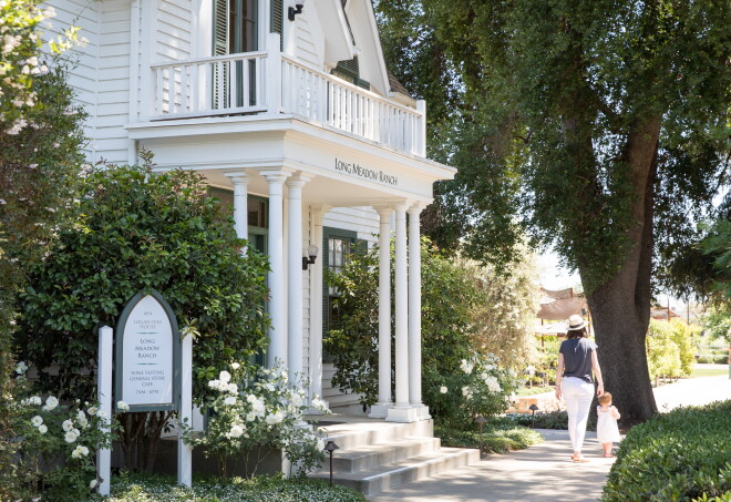 farmstead at long meadow ranch dress code Farmstead at Long Meadow Ranch + Updated Prices