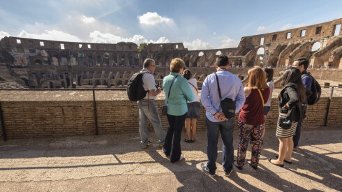 8 Big Issues Facing Travel Advisors Today