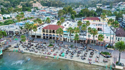 Local Getaways: Why Catalina Island Is the Mediterranean Escape Every Southern Californian Needs