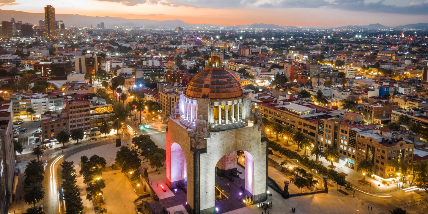 Devriez-vous annuler votre prochain voyage au Mexique ? Des experts offrent leurs conseils