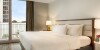 "Twelve Midtown, Autograph Collection"; Marriott; Autograph Collection; King Bed / Atlanta / Photographer: Nick Tortajada