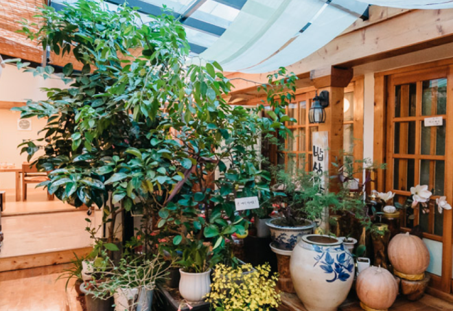 Inside the Culinary Renaissance of Korean Banchan