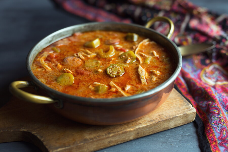 A Beginner’s Guide to Charleston’s Gullah-Geechee Cuisine - AFAR
