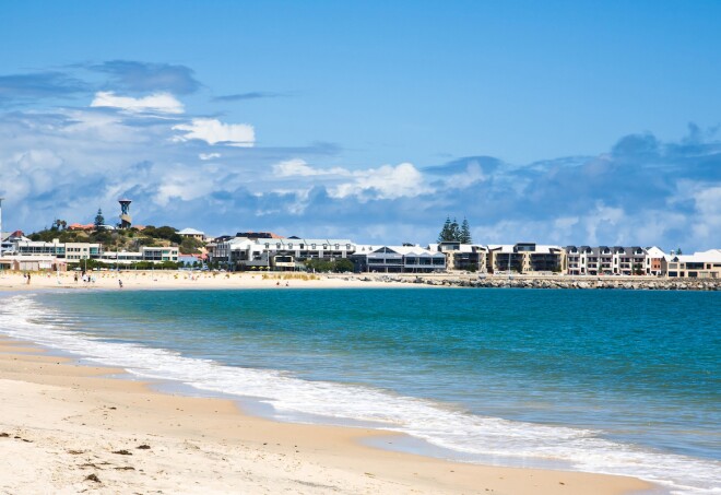 Koombana Bay Bunbury