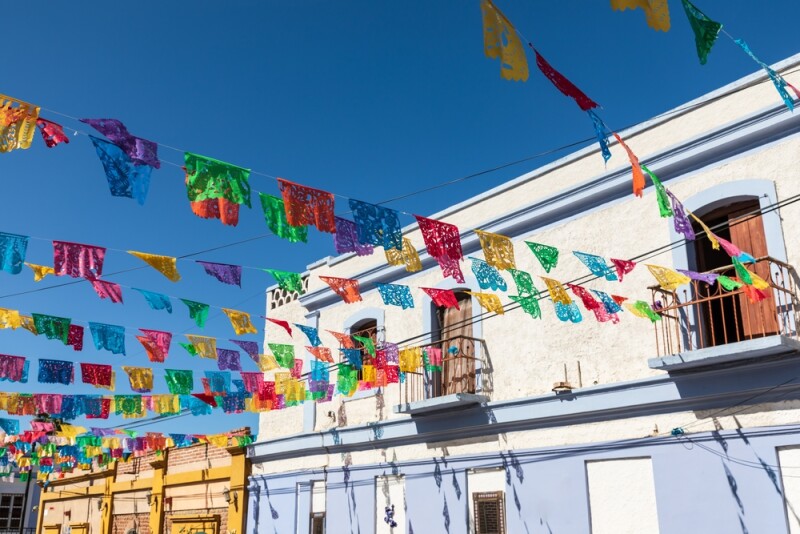 Todos Santos has been recognized by the Mexican government for its artistry and beauty.