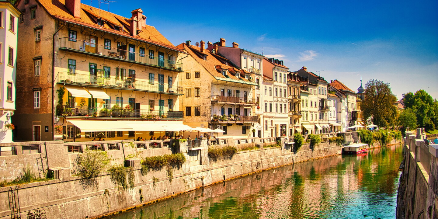 United Announces 10 Surprising New Global Destinations for 2027, Including Ljubljana, Toulouse, and Okinawa