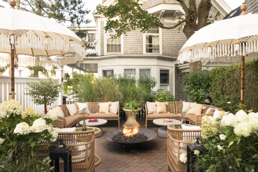 At Life House Hotels, You Feel Like You Belong