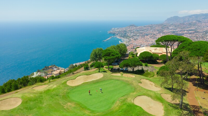 Palheiro Golf