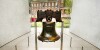 Liberty Bell Liberty Bell Pavilion Independence Mall Philadelphia Pennsylvania Usa.